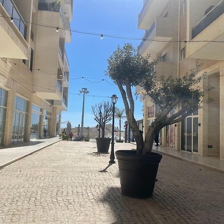 Hotel Nais Beach Durrës Eksteriør billede
