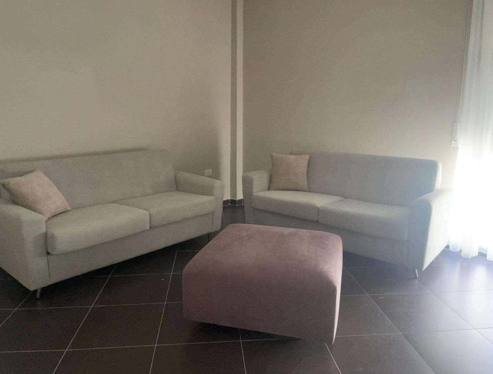 Hotel Nais Beach Durrës Eksteriør billede