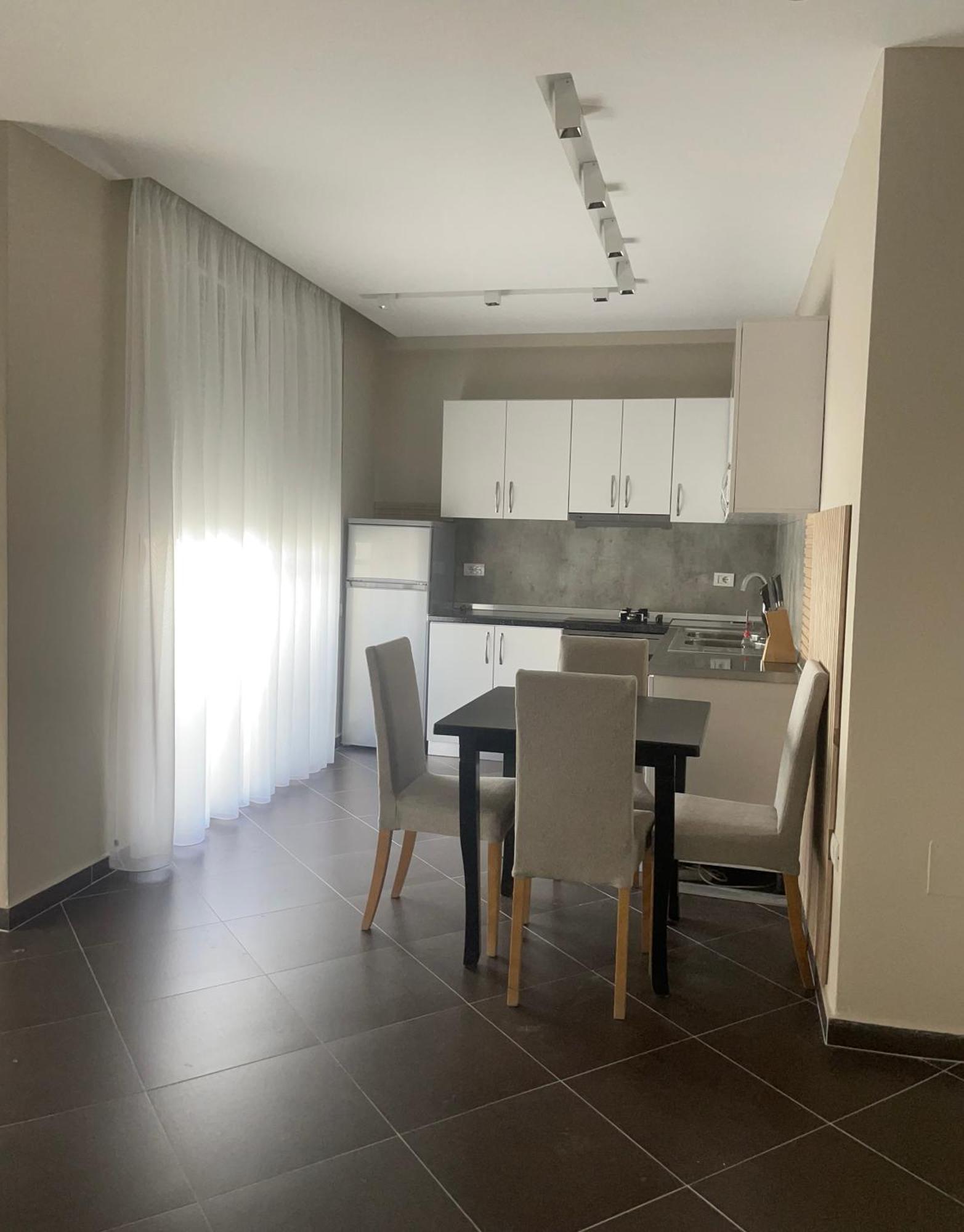 Hotel Nais Beach Durrës Eksteriør billede