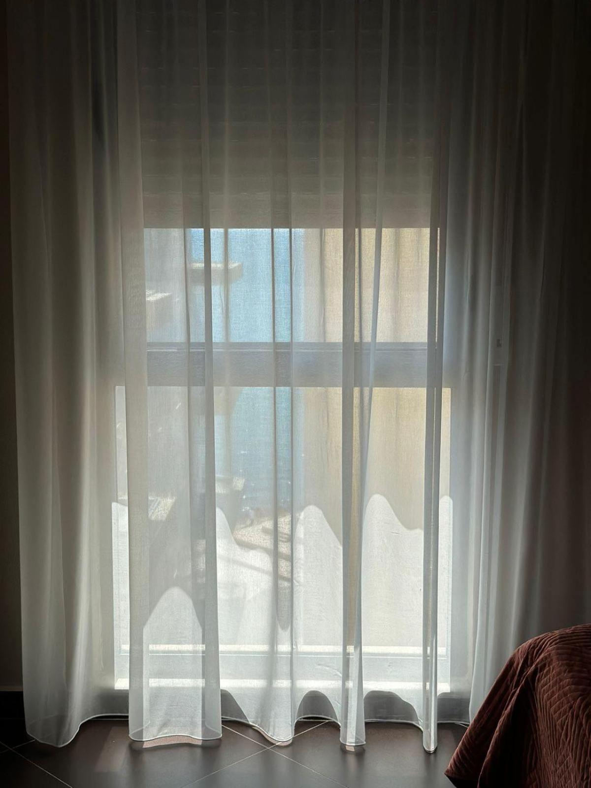 Hotel Nais Beach Durrës Eksteriør billede
